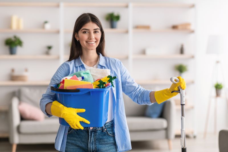 Apartment Maid Service in Sanford, FL