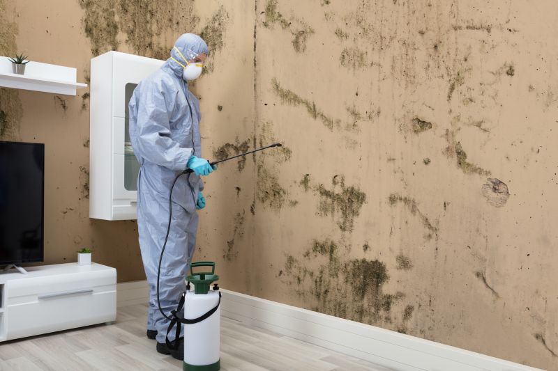 Ermi Testing in Arlington, TX