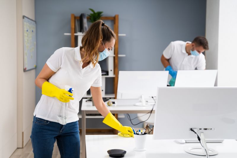 How Customized Cleaning Plans Improve Long-Term Home Maintenance