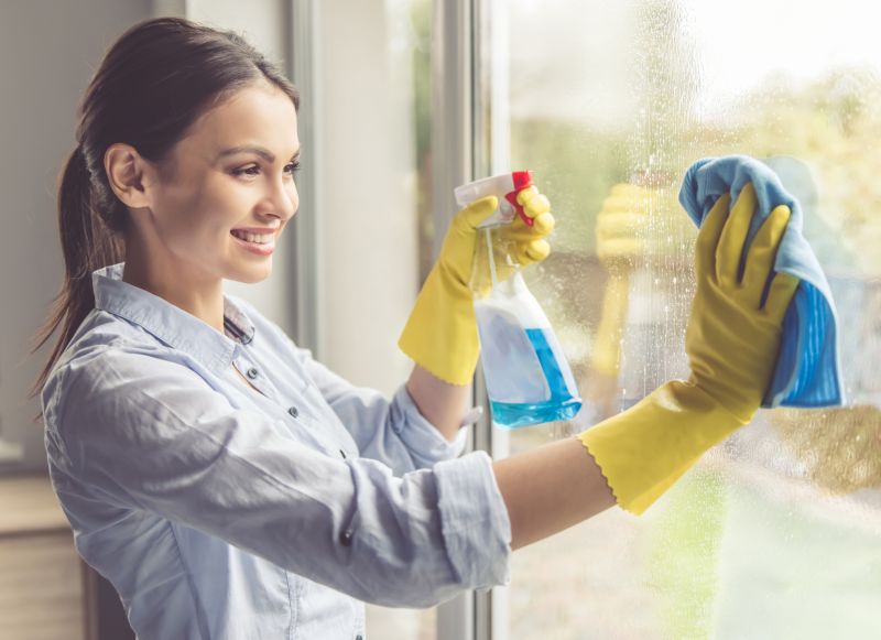 Townhouse Housekeeping in Palm Coast, FL