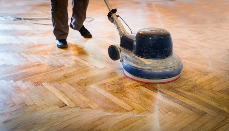Wood Floor Cleaning Costs — Cost of Wood Floor Cleaning