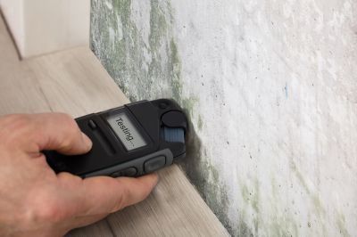 ERMI Testing in Frisco, TX
